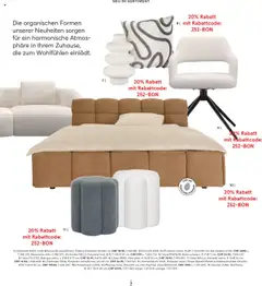 Vorschau des Merkblatts Prospekt vom Shop Livique gültig von 24.09.2025 bis | Seite: 3