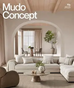 Mudo Katalog 15.12.2025 - Broşürünün önizlemesi