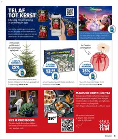 Voorbeeld van Folder van winkel Intratuin geldig vanaf 01-12-2025 | Pagina: 15