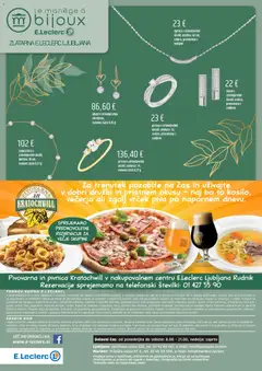 Predogled kataloga iz trgovine E.leclerc veljaven od 05.11.2025 | Stran: 48