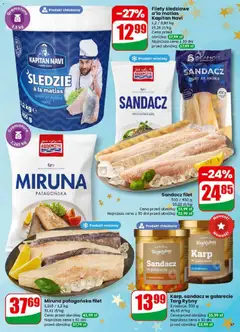 Pogląd gazetki "Gazetka" ze sklepu Dino ważnej od 10.12.2025 | Strona: 37