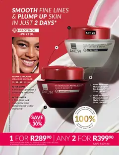 Preview of Avon flyer valid from 01/11/2025 | Page: 109