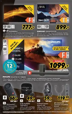 Vorschau von dem Prospekt des Geschäftes Medimax, gültig ab dem 14.11.2025 | Seite: 3