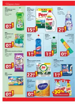Pregled letka Katalog trgovine Ribola vrijedi od 03.12.2025 | Stranica: 14