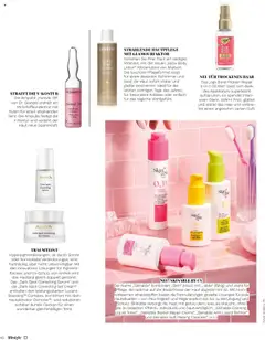 Vorschau der Angebote: Müller Magazine Lifestyle 5/25 gültig ab 17.09.2025 | Seite: 46