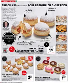 Vorschau der Angebote: Interspar Black Friday gültig ab 06.11.2025 | Seite: 12