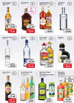 Náhled nabídky: Travel Free Leták platný od 31.10.2025 | Strana: 4