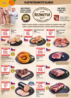 Náhled nabídky: Globus Leták platný od 12.11.2025 | Strana: 5