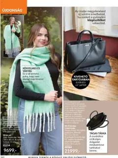 Avon - AVON online katalógus 2025 októberi megtekintése, amely érvényes 2025.10.01.-től | Oldal: 164