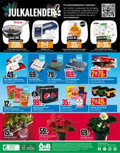 Förhandsgranska reklamblad Aktuella reklamblad ÖoB från butik ÖoB gäller från 08/12/2025 | Sida: 12