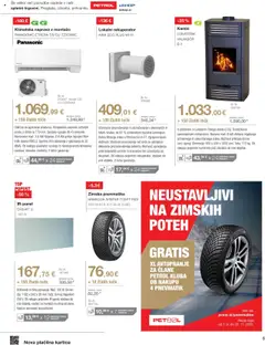 Predogled kataloga iz trgovine Petrol veljaven od 01.09.2025 | Stran: 5