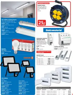 Predogled kataloga iz trgovine Bauhaus veljaven od 02.10.2025 | Stran: 11