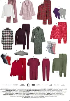 Kaupan Sokos Tarjoukset esikatselu, voimassa 12/11/2025 | Sivu: 59