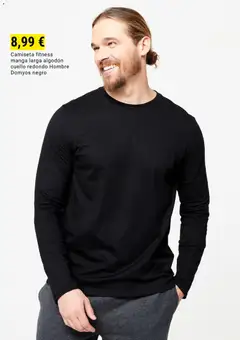 Vista previa del folleto de la tienda Decathlon válido desde el 01/11/2025 | Página: 3