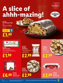 Preview of Lidl Lidl Weekly valid from 04/12/2025 | Page: 9