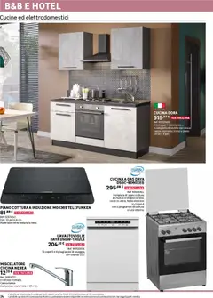 Anteprima dell'opuscolo Leroy Merlin Catalogo Business 2025 dal negozio Leroy Merlin valido da 02/06/2025 | Pagina: 24