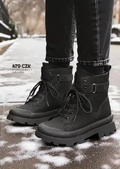 Náhled nabídky: Sinsay Nabídka platný od 04.11.2025 | Strana: 2