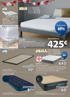 Anteprima dell'opuscolo Attuale volantino dal negozio JYSK valido da 24/11/2025 | Pagina: 14