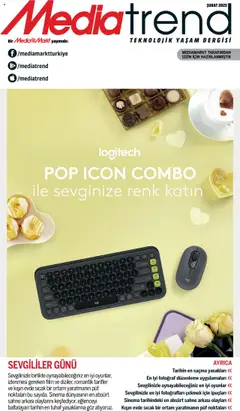 Katalog Şubat