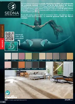 Previzualizarea de cataloage: Diego Catalog nou valabil de la 01.10.2025 | Pagina: 68