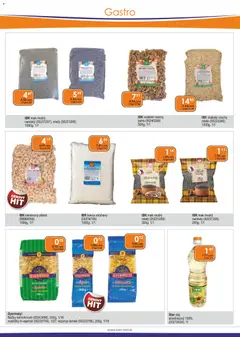 Náhľad KON - RAD letáku platného od 01.12.2025 | Strana: 52