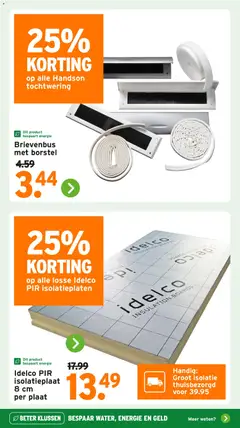 Voorbeeld van Folder van winkel GAMMA geldig vanaf 02-12-2025 | Pagina: 48