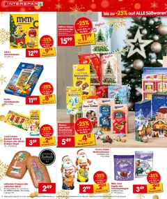 Vorschau der Angebote: Interspar Black Friday gültig ab 20.11.2025 | Seite: 4