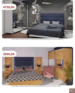 Pogląd gazetki "Katalog" ze sklepu Bodzio ważnej od 01.10.2025 | Strona: 99