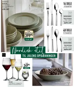 Eksempel på tilbudsavis Tilbudsavis fra butik Imerco gyldig fra 31/10/2025 | Side: 7