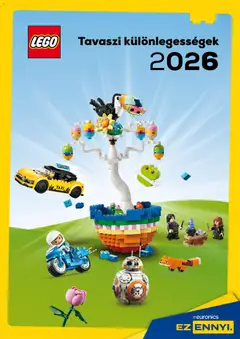 Euronics - Euronics Aktuális katalógusok megtekintése, amely érvényes 2026.03.02.-től