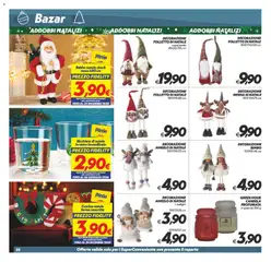 Anteprima dell'opuscolo Attuale volantino dal negozio SuperConveniente valido da 25/11/2025 | Pagina: 22