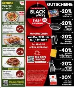 Vorschau der Angebote: Interspar Black Friday gültig ab 27.11.2025 | Seite: 2