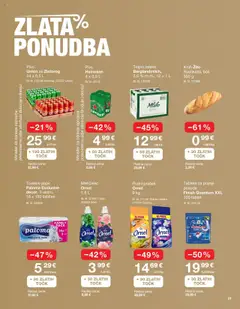 Predogled kataloga iz trgovine Petrol veljaven od 01.09.2025 | Stran: 23