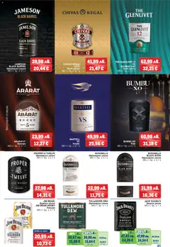 Преглед на Брошура от магазин METRO - Офертата е валидна от 20.11.2025 | Cтраница: 31