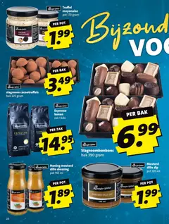 Voorbeeld van Folder van winkel Boni geldig vanaf 08-12-2025 | Pagina: 28