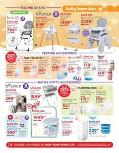 Preview of Babies R Us flyer valid from 06/11/2025 | Page: 15