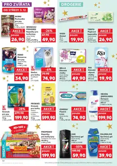 Náhled nabídky: Kaufland Leták platný od 03.12.2025 | Strana: 48