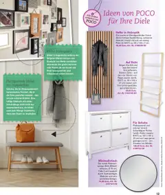 Vorschau von dem Prospekt des Geschäftes Poco, gültig ab dem 01.09.2025 | Seite: 13