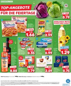 Vorschau von dem Prospekt des Geschäftes Kaufland, gültig ab dem 11.12.2025 | Seite: 30