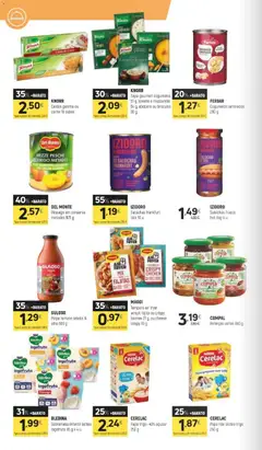 Pré-visualização do folheto da loja Coviran válida a partir de 02/12/2025 | Página: 8