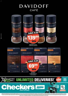 Preview of Checkers flyer valid from 26/01/2026