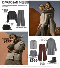 Bonprix - Bonprix katalógus - Új, Vidéki Romantika megtekintése, amely érvényes 2025.11.24.-től | Oldal: 16