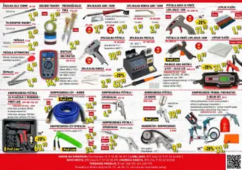 Predogled kataloga iz trgovine Inter Diskont veljaven od 02.12.2025 | Stran: 2