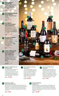 Vorschau von dem Prospekt des Geschäftes Globus, gültig ab dem 08.12.2025 | Seite: 46