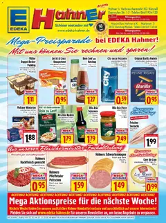 Vorschau von dem Prospekt des Geschäftes Entdecke, gültig ab dem 26.10.2025