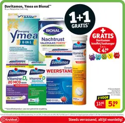 Voorbeeld van Folder week 49 van winkel Kruidvat geldig vanaf 02-12-2025 | Pagina: 70