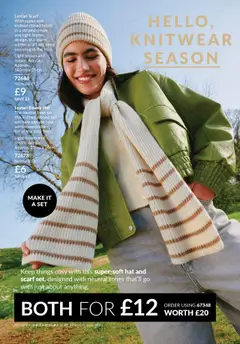 Preview of AVON Avon Digital Brochure valid from 01/10/2025 | Page: 155