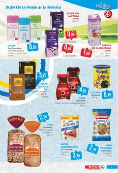 Vista previa del folleto de la tienda Spar válido desde el 02/12/2025 | Página: 11