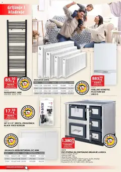 Pregled letka Katalog trgovine Smit Commerce vrijedi od 15.10.2025 | Stranica: 8