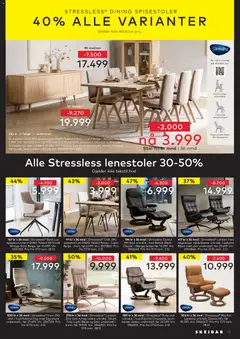 Forhåndsvis Black Friday fra butikk Skeidar gyldig fra 17/11/2025 | Side: 13